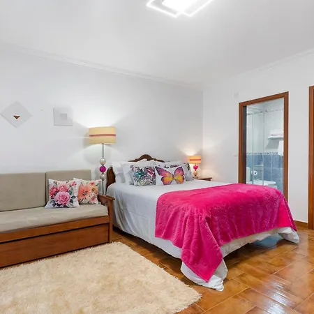 Solar Do Diabrete T0 Apartment *