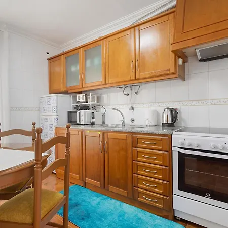 Apartment Solar Do Diabrete T0 *