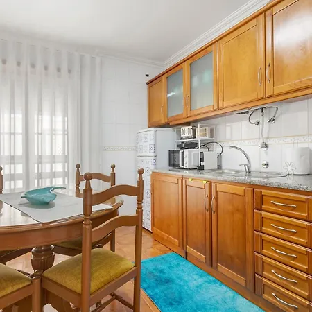 Apartment Solar Do Diabrete T0 *