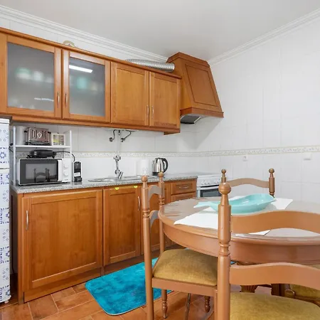 Apartment Solar Do Diabrete T0 *
