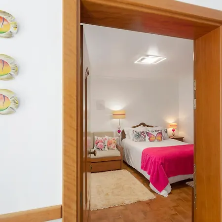 Solar Do Diabrete T0 Apartment