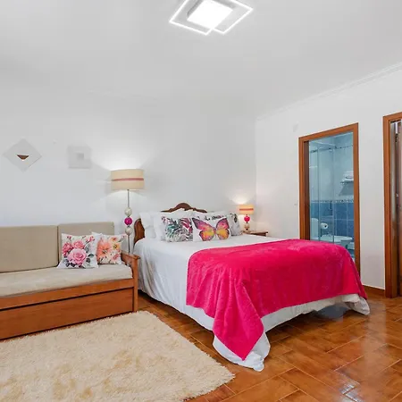 Apartment Solar Do Diabrete T0 *