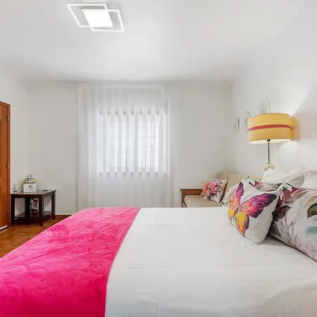 Apartment Solar Do Diabrete T0