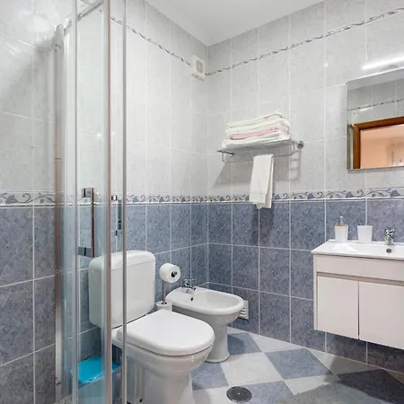 Apartment Solar Do Diabrete T0