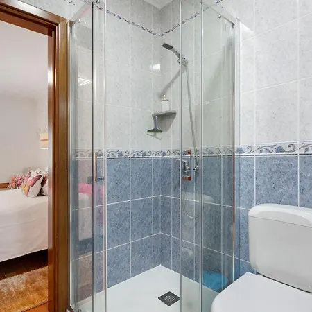 Apartment Solar Do Diabrete T0 *
