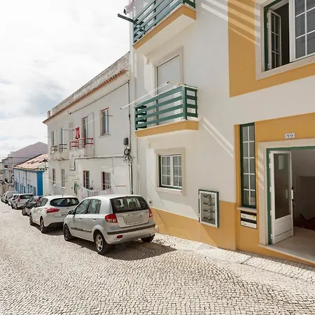 Apartment Solar Do Diabrete T0